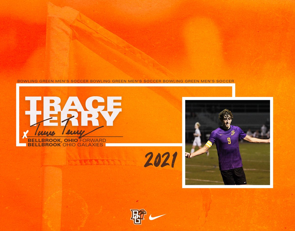 BGSU Men's Soccer tweet media