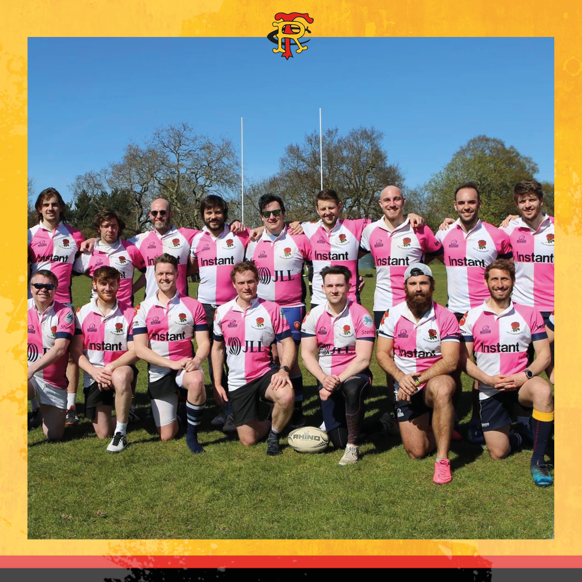 RichmondFC1861 tweet picture