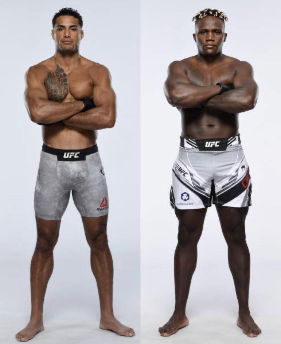 Buffalomma8's tweet photo. This one is going to be a banger.. 26 years going on my 6th year of fighting after a wild 2021 I’m shooting for the moon, hit me up if you’d like to sponsor me #ufc271 https://t.co/JC2SfrL4N3
