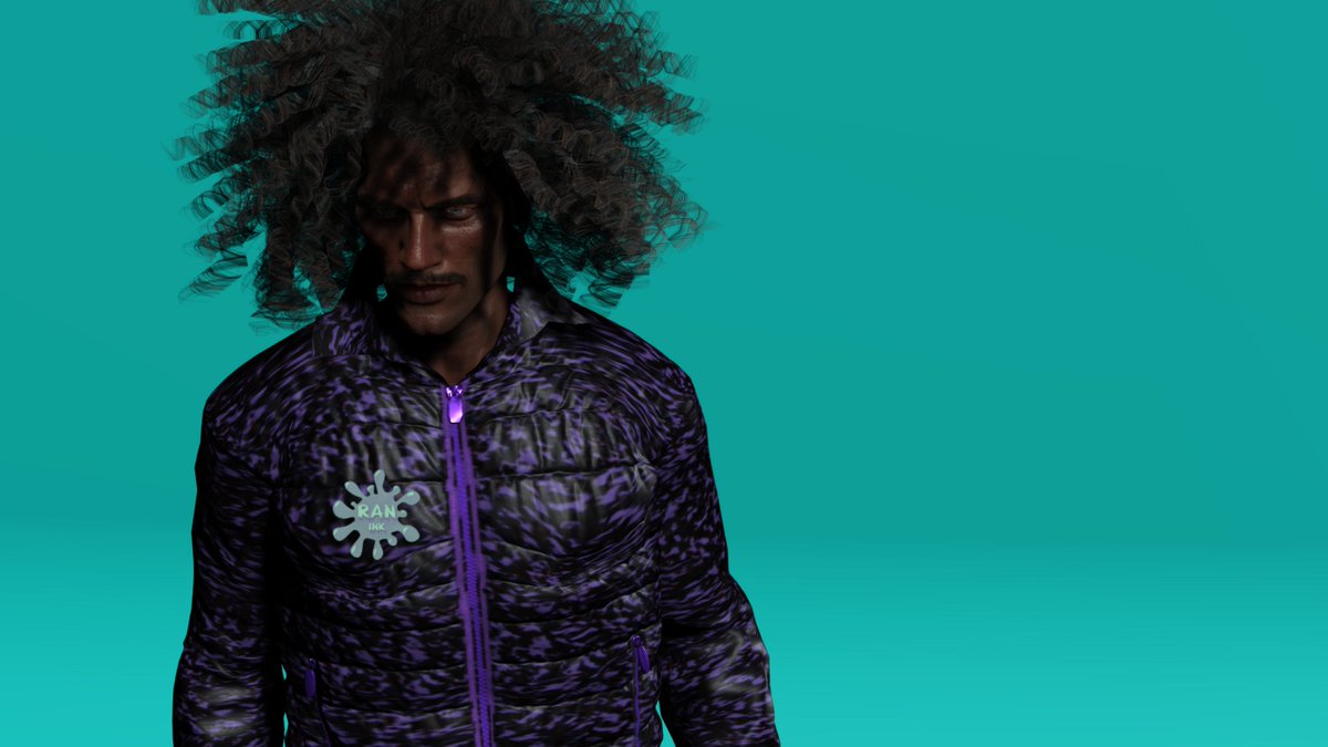 RhymeAllNight's tweet image. Just another day at the shoot
#1ShotSpitune
#RANInk
#cgi3d
#Metaverse