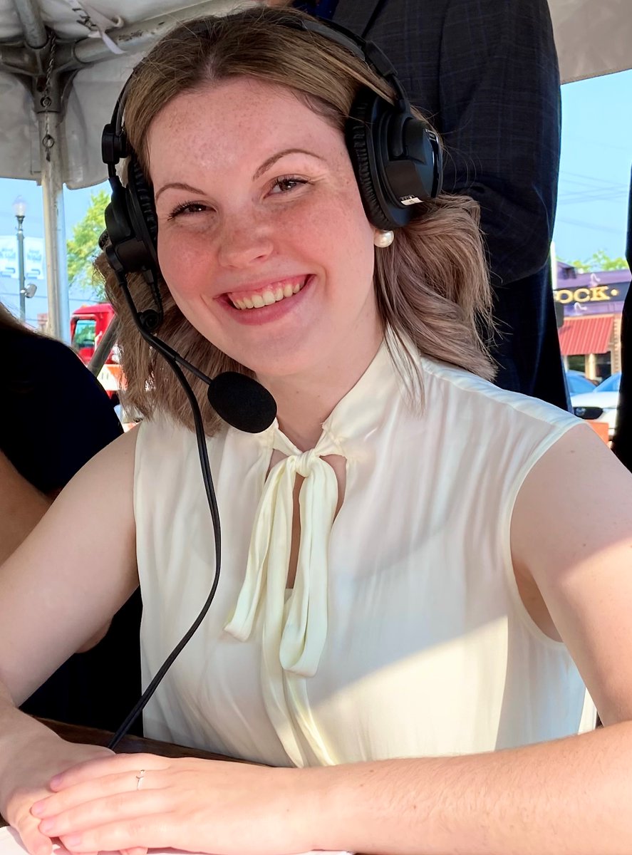 Valparaiso University (@valpou) on Twitter photo Congratulations to Lizzie Nosek '23 on being named to the <a href="/ametsoc/">American Meteorological Society</a> Station Scientist Committee! Lizzie is a meteorology major with a digital media minor and is in <a href="/valpocc/">Christ College</a>. She'll be contributing ideas for the AMS Broadcast Conference and helping to run their Twitter account. Congratulations to Lizzie Nosek '23 on being named to the <a href="/ametsoc/">American Meteorological Society</a> Station Scientist Committee! Lizzie is a meteorology major with a digital media minor and is in <a href="/valpocc/">Christ College</a>. She'll be contributing ideas for the AMS Broadcast Conference and helping to run their Twitter account.