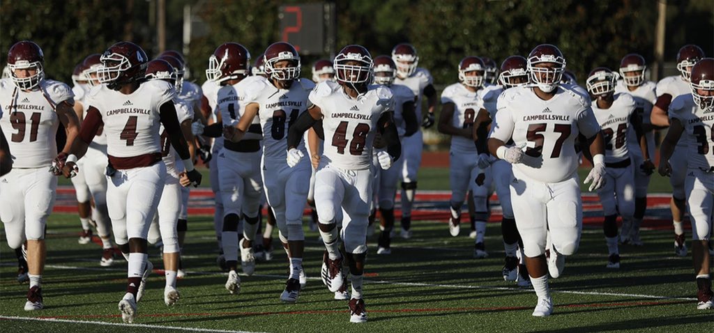 Blessed to receive my first offer from Campbellsville University! <a href="/DerekBurnett13/">Derek Burnett</a> @CoachGarnerCU @Alexanderfball <a href="/Odowns/">Olten Downs</a> <a href="/BigWillie7179/">Willie Anderson</a> <a href="/CoachSanders14/">Coach Sanders</a> #WeAreCU
#WillieAndersonLinemanAcademy