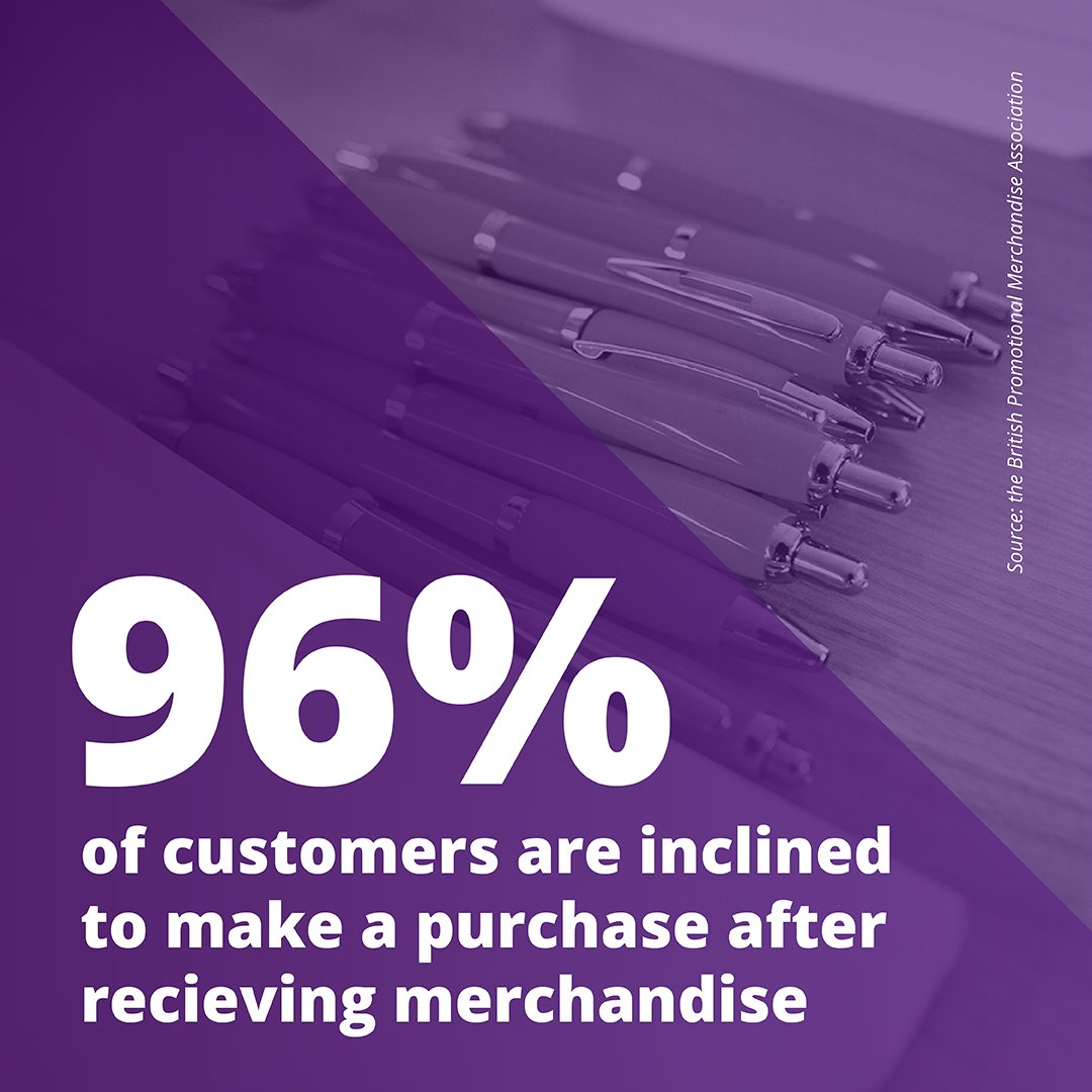 The proof is in the product! 

Get in touch with our team to talk about your products today 👉 bit.ly/3GT2jPe

#yourlogohere #promotionalmerch