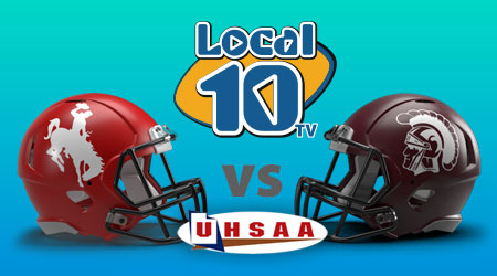 CentraCom Local 10 TV tweet media