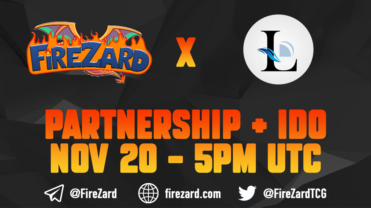 FireZard tweet media