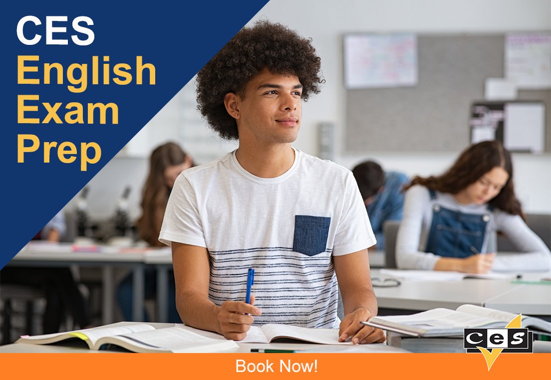 CESDublin's tweet photo. Want to feel confident and comfortable going into your English language exams?

Check out our Exam Preparation courses and find the best fit for your schedule! https://t.co/5r7pV3TdrT

#CESDublin #LearnEnglish https://t.co/IWKPihLeEG