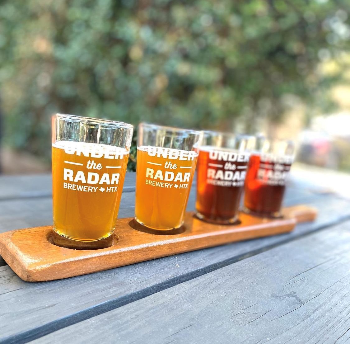 UTR_Brewery's tweet photo. Spend hump day with a flight! Doors open 3-9 today 🍻
📸: Thanks for sharing @beeringainteasy! https://t.co/MRdSeVgabN