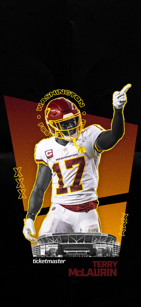 No. 17 on the field
No. 1 in your heart

#WallpaperWednesday | <a href="/Ticketmaster/">Ticketmaster</a>