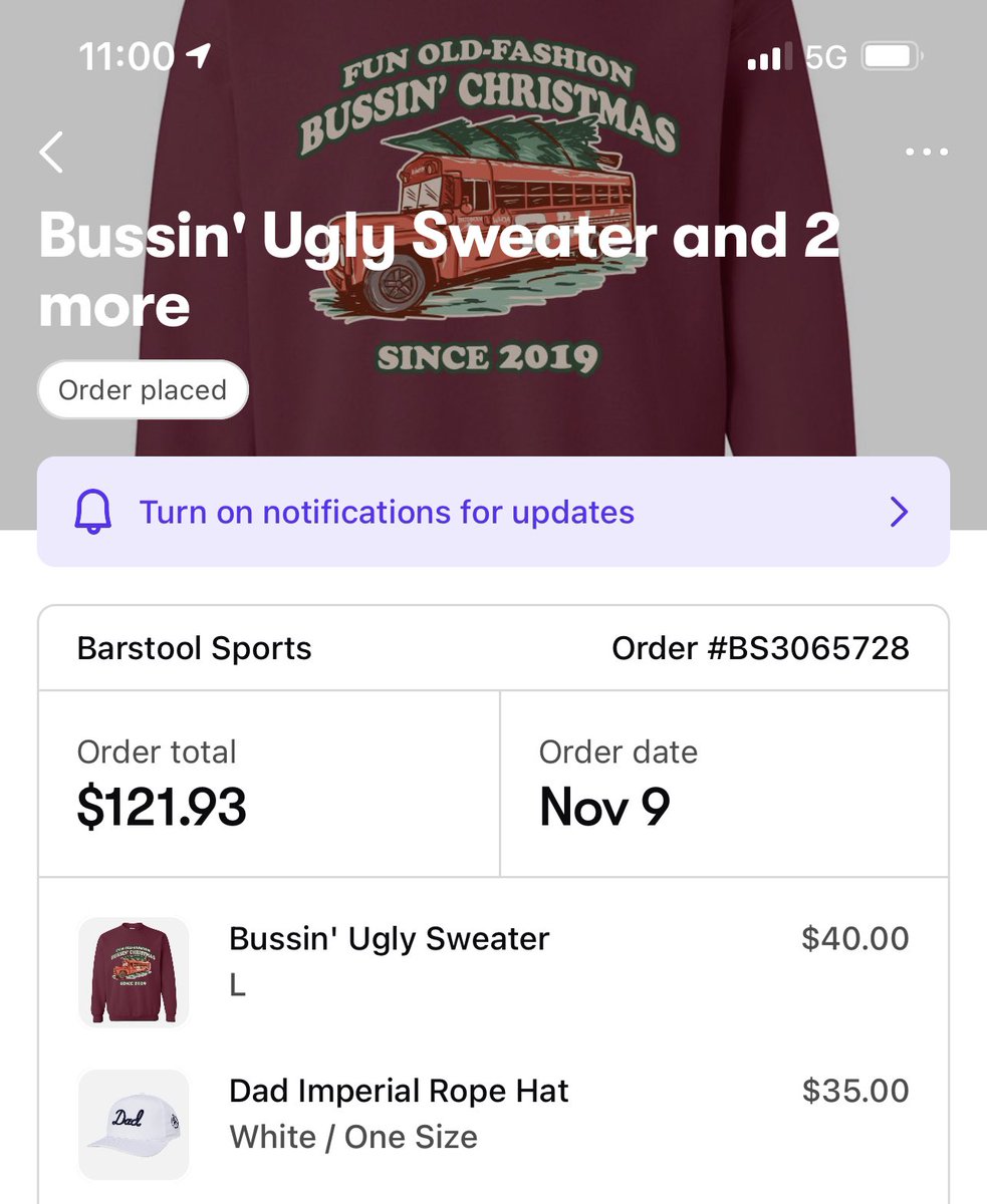 ARandall3's tweet photo. Had to take advantage of the best deal yet! 🐺

#ThanksJP https://t.co/uZGQyr85VR