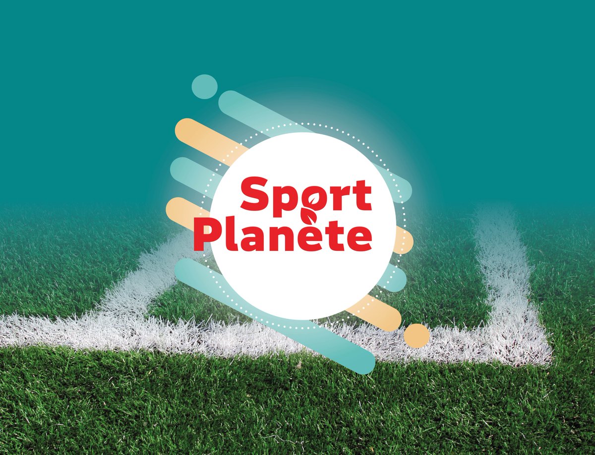 MuseeduSport's tweet photo. #SPORTPLANETE 🌏 Dimanche 21 novembre, le musée accueillera l'arrivée du Relais Sport Planète, fédéré par @MAIF, dont l'objectif est de rassembler le monde du sport autour de la protection de l’environnement🌱Programme de la journée sur https://t.co/o8PtfWeE2c / @MrD_SVPlanete https://t.co/4PT60LCckC