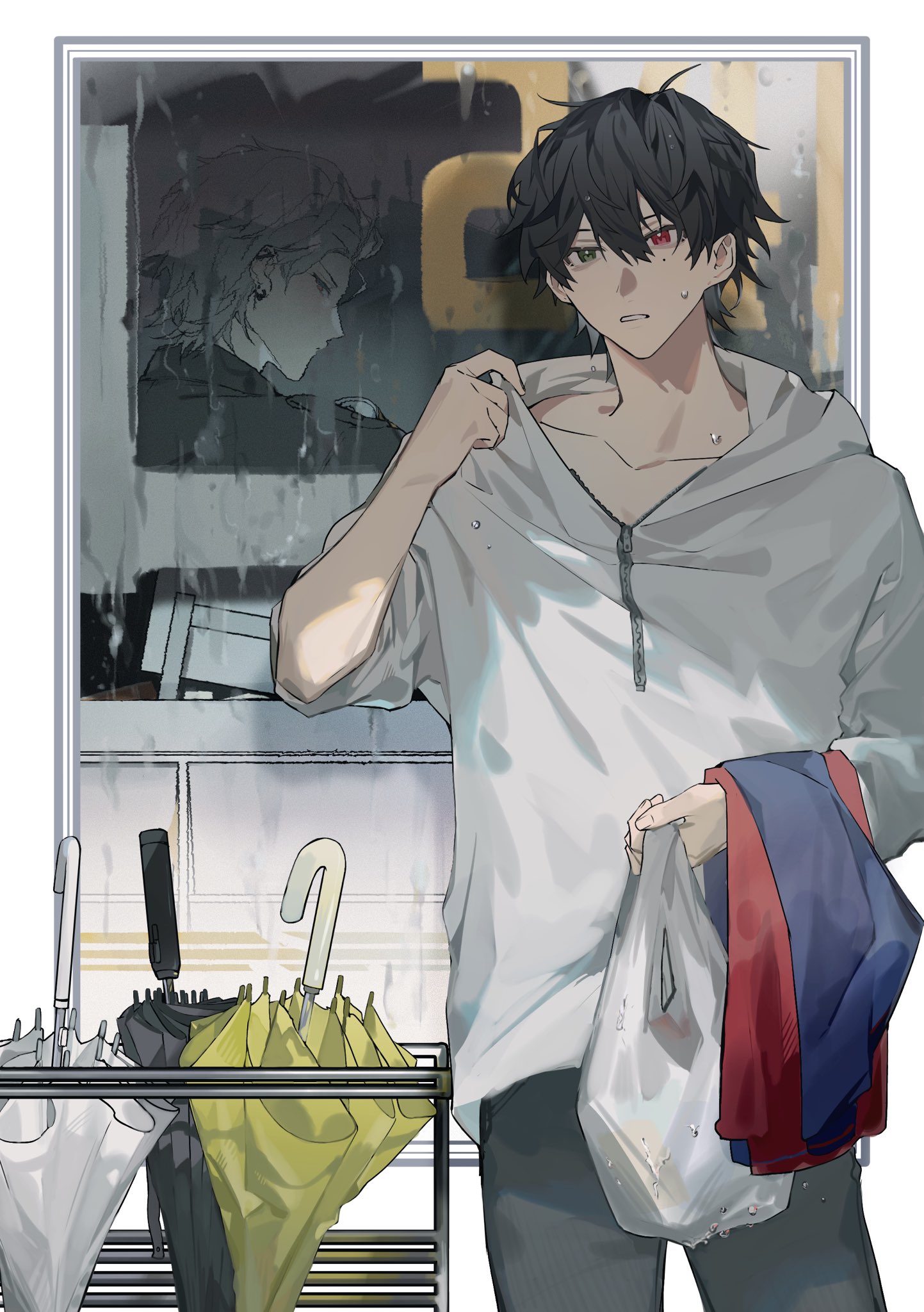 💮ベンド＊ウニ💥 (@Uaze03030) / X