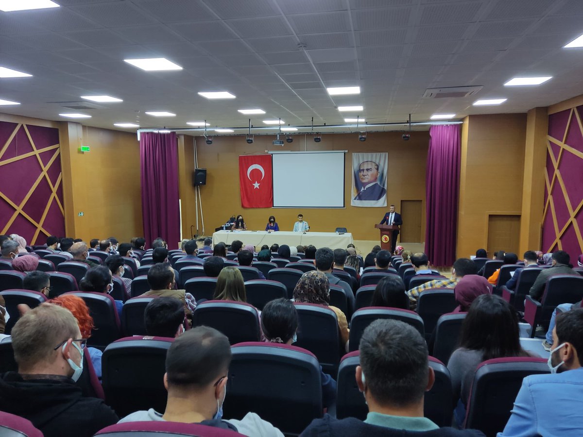 Mazıdağı İlçe Milli Eğitim Müdürlüğümüzce 8. ve 12.sınıflara yönelik düzenlenecek olan aylık denemelerimizin ilki 12.11.2021'de öğrencilerimizle buluşuyor.
Güçlü yarınlar için #ilkadımbizden
<a href="/tcmeb/">Millî Eğitim Bakanlığı</a> 
<a href="/mahmutdemirttas/">Mahmut Demirtaş</a> 
<a href="/kalisli6153/">mustafa</a>
<a href="/MemetPolat0247/">Memet Polat</a>
<a href="/SuleymnAKIN/">Süleyman AKIN🇹🇷</a>
<a href="/aydiner_sah/">Mehmet Şah AYDINER</a>