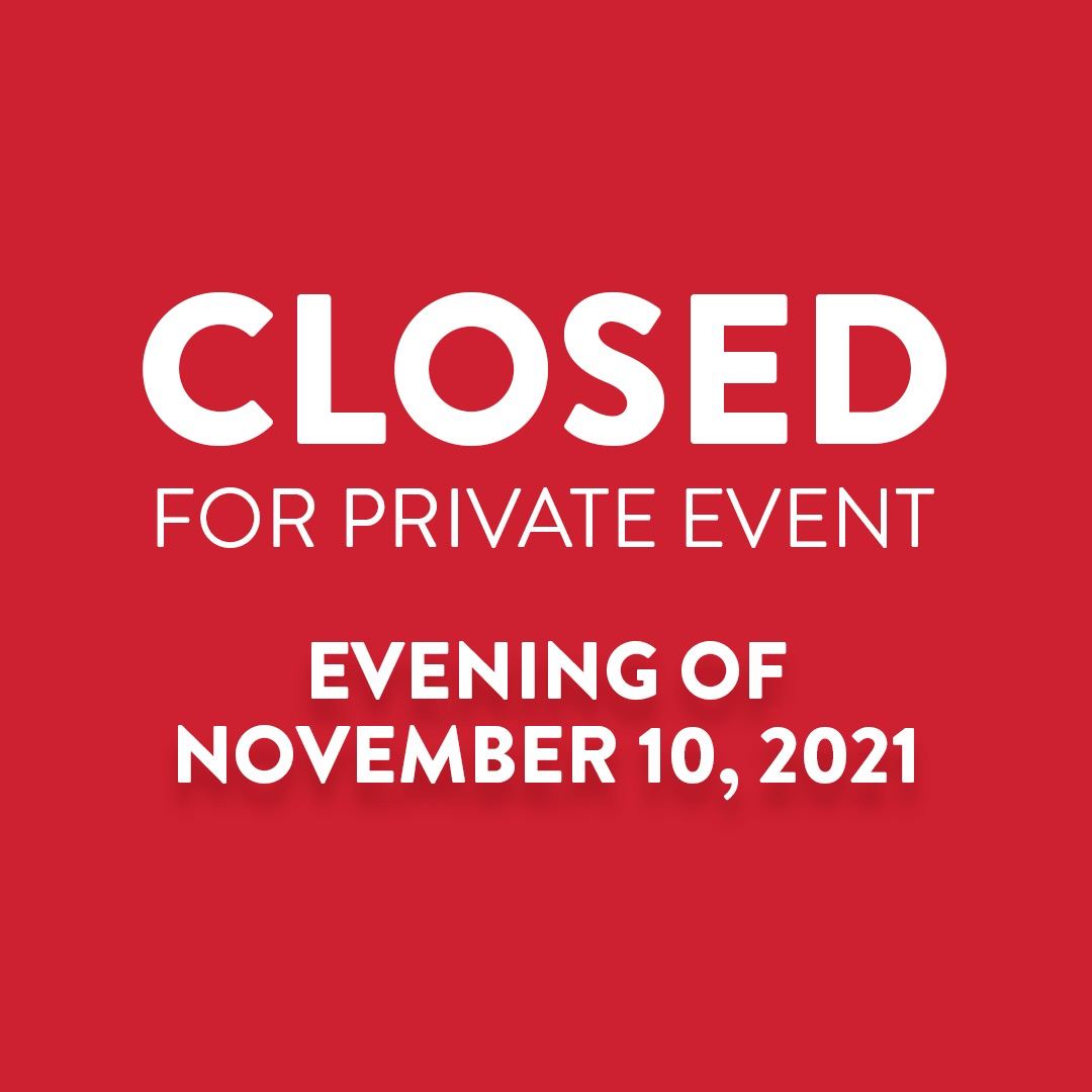 Just a quick note to say that we will be closing the Bierhalle at 7pm tonight for a private event.

If you're interested in hosting your own event at the Bierhalle, please email us at beer@braumeister.ca or by calling in at 613-680-2337. Cheers!
