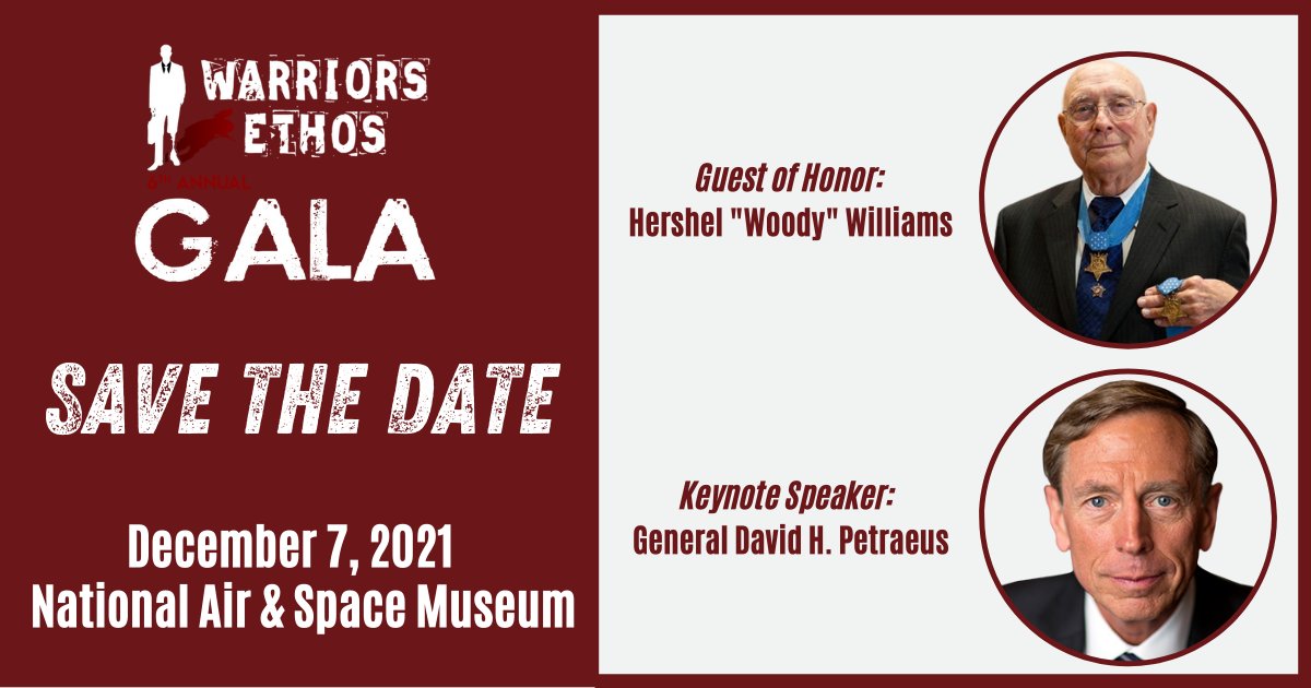 Warriors Ethos tweet media