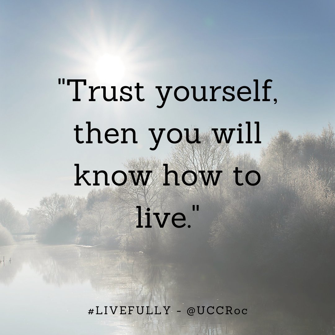 info_ucc's tweet photo. Words of Wisdom Wednesday ! https://t.co/gky7JRqRwG
