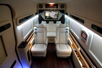 HQCustomDesign's tweet photo. A fan-favorite feature inside our Tailgate Editions is the rear entertainment center, which comes with a surround sound system and a 50-inch TV display.
https://t.co/FdnwU77W9S
.
.
#HQCustomDesign #Sports #Tailgate #SprinterVanConversion #MercedesSprinter https://t.co/oZDKaFPQkp