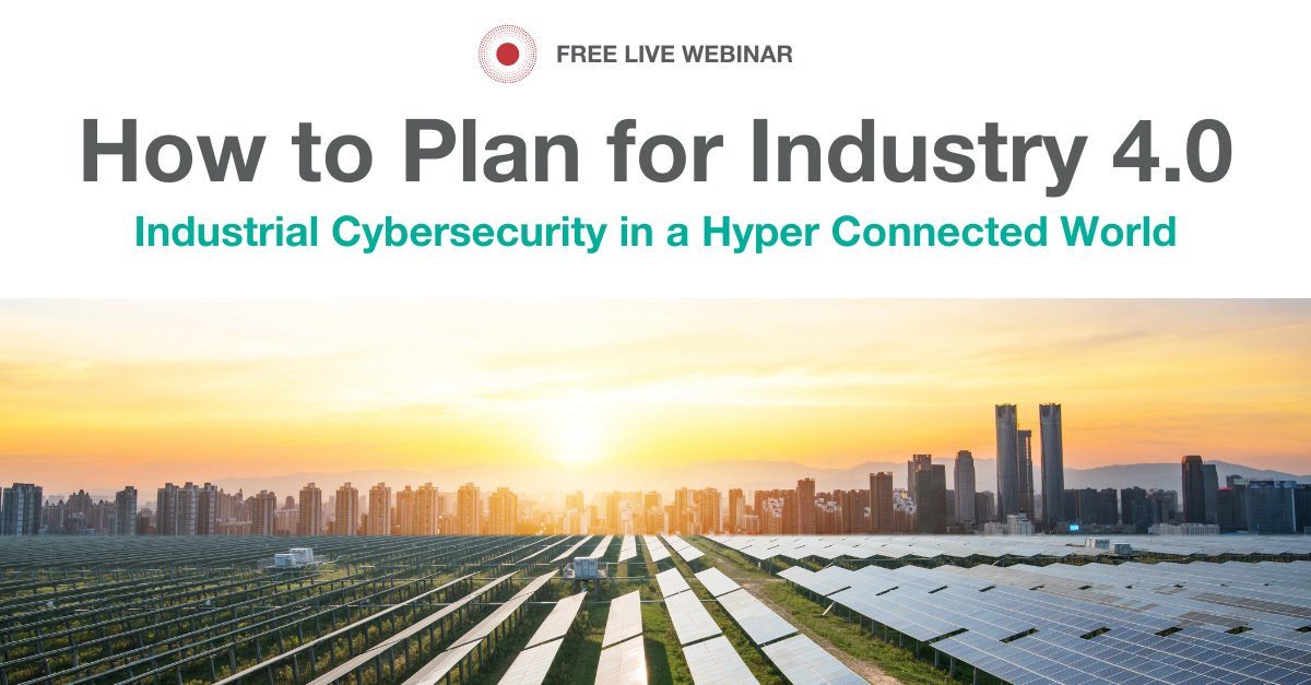 Deep Secure Ltd tweet media