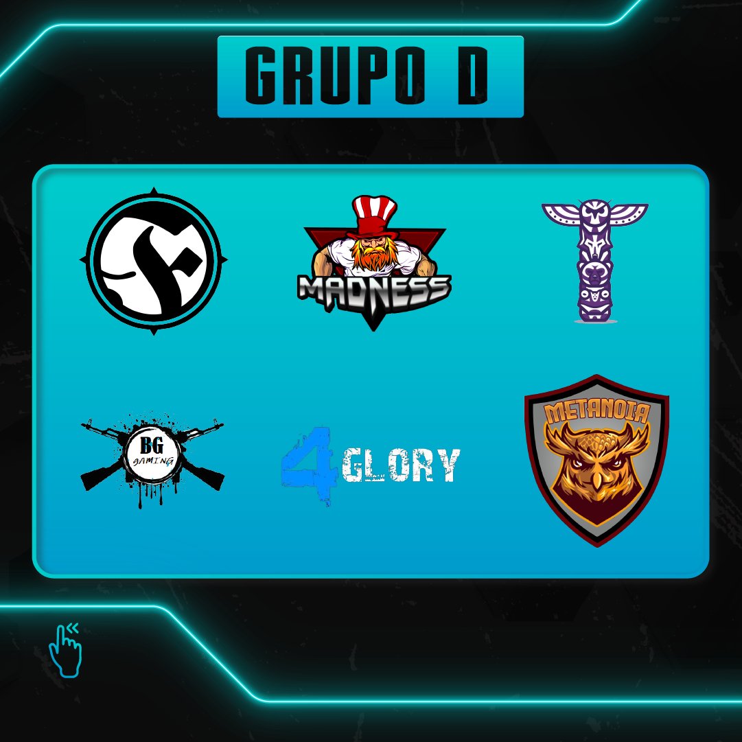 AceProdutora's tweet photo. GRUPOS DEFINIDOS!

Nesse Sábado, nós da Copa ACE realizamos o sorteio para a fase de grupos da Quinta Edição de nosso torneio e definimos como cada um deles irá se dividir!

Os confrontos começam na Quinta-Feira!

Não vão ficar de fora, né?

#VemPraCopa 🔥🏆 https://t.co/V7A6FK97K6