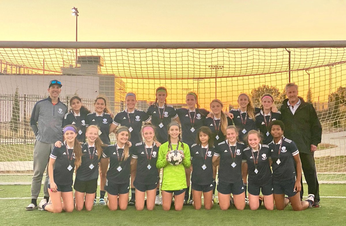 ‘06 MUFC girls finished 2nd @ the Stryker Season Finale. They went 11-1 beating teams in higher divisions &amp; only gave up 8 goals all season. Watch out for <a href="/BVWGirlsSoccer/">BVW Girls Soccer</a> <a href="/ONWRavenSoccer/">Chris Graham</a> <a href="/BishopMiege_SCR/">Bishop Miege Soccer - Boys & Girls ⚽️</a> <a href="/TheSionStorm/">Sion Storm</a> <a href="/soccer_sms/">SMS Boys & Girls Soccer</a> <a href="/smesoccercoach/">SME Boys & Girls Soccer</a> <a href="/bvnorthsoccer/">Blue Valley North Soccer</a> <a href="/BVHS_Soccer/">BV SOCCER</a>
