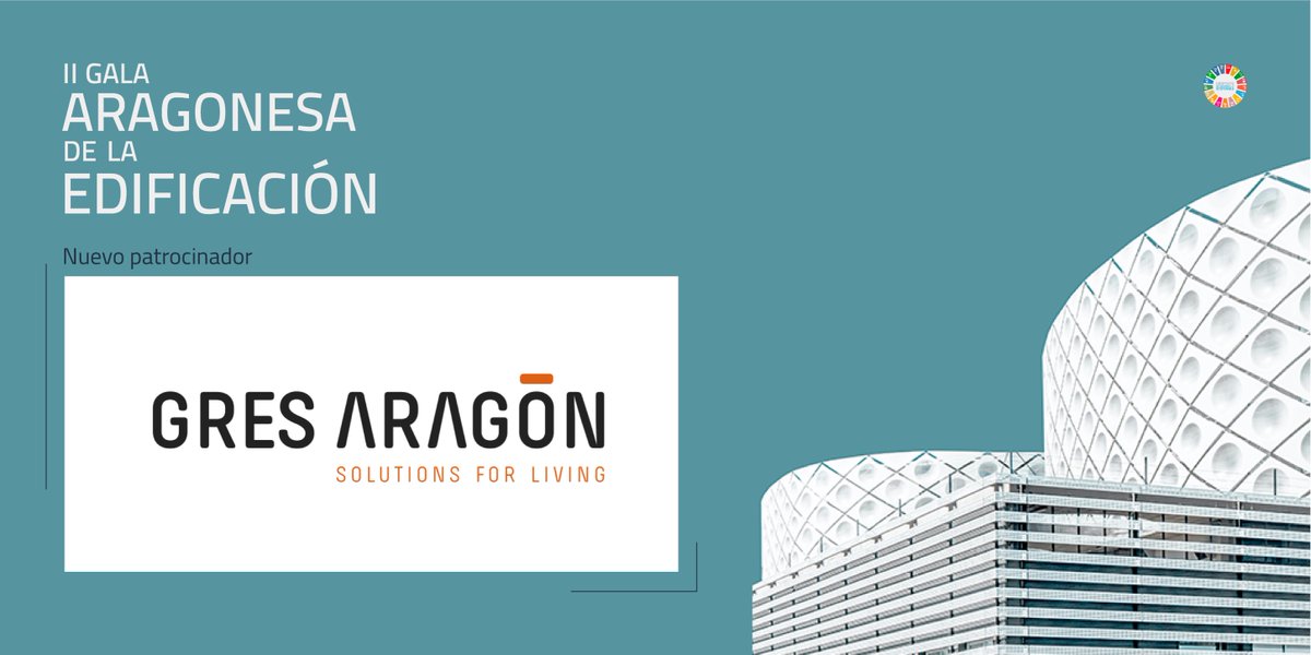 La Gala Aragonesa de la Edificación tweet media