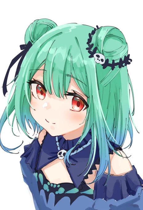 #絵クロマンサー 