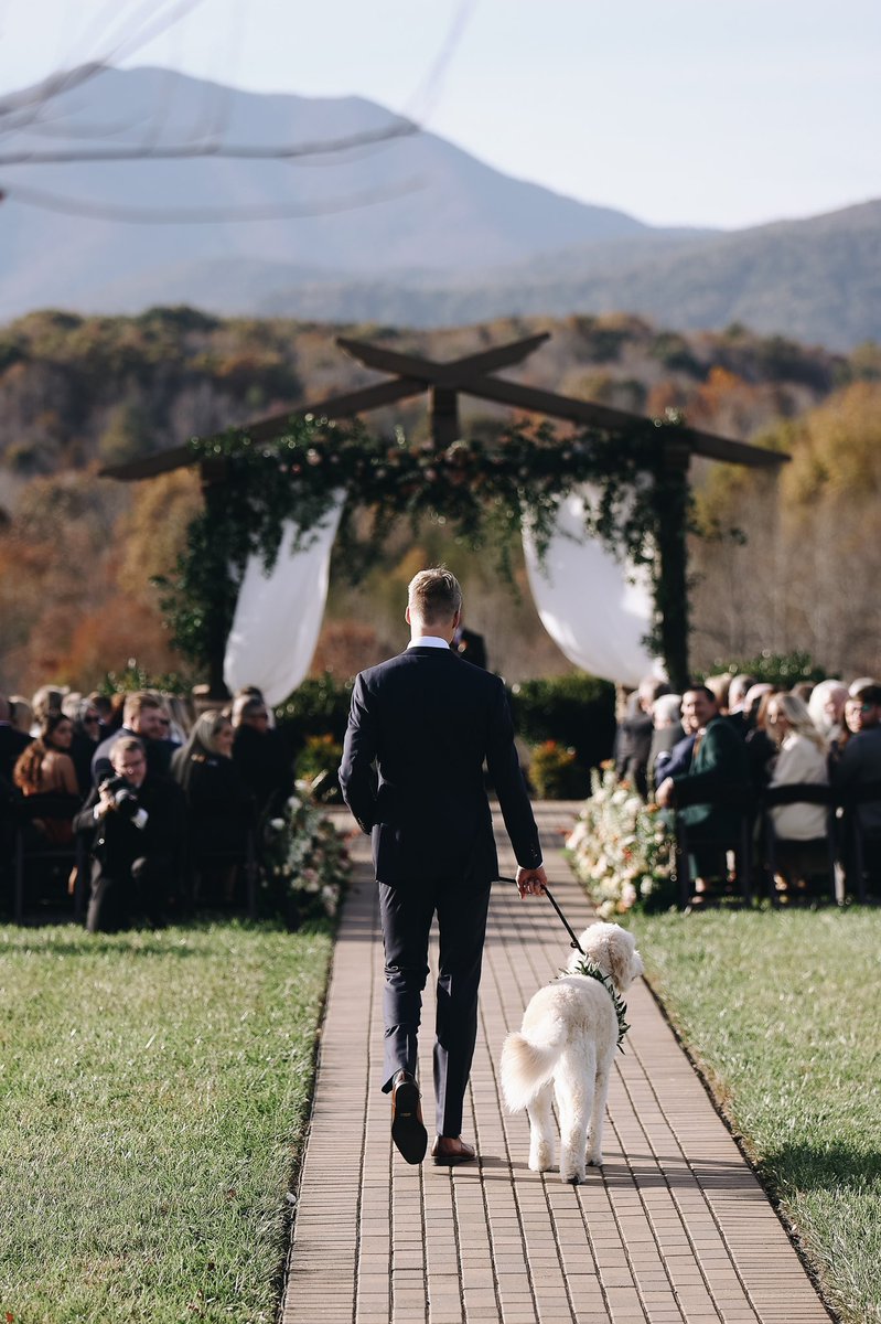 NoahMurdock28's tweet photo. Perfect day with my new wife @Savannahcouch and so many great days to follow.

They say pictures don’t do it justice, but @emmagsharon and @BLeistensnider made it happen. 

The Murdocks. https://t.co/ClujqYHgkU