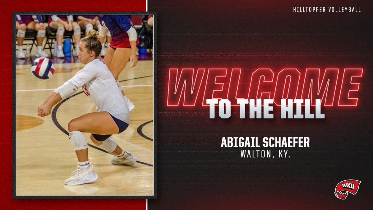 WKU Volleyball tweet media