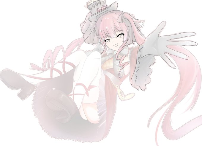 PCに張り付けるステッカー作成中 