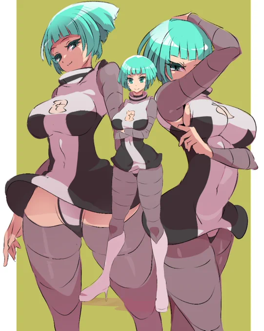 急募しています 