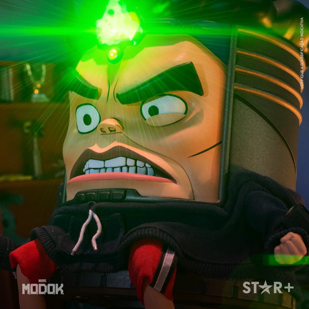 Star Channel Brasil tweet media