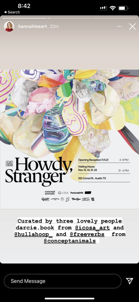 B Shawn Cox (@bshawncox) on Twitter photo 