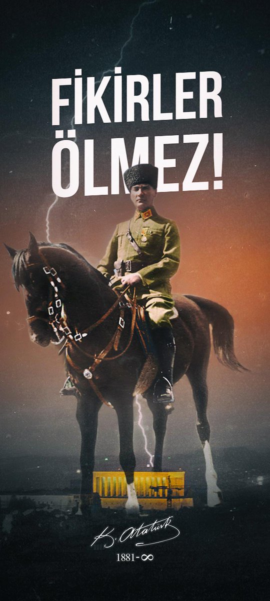 Anilgoc's tweet photo. #10Kasım https://t.co/WOZiYCH12L