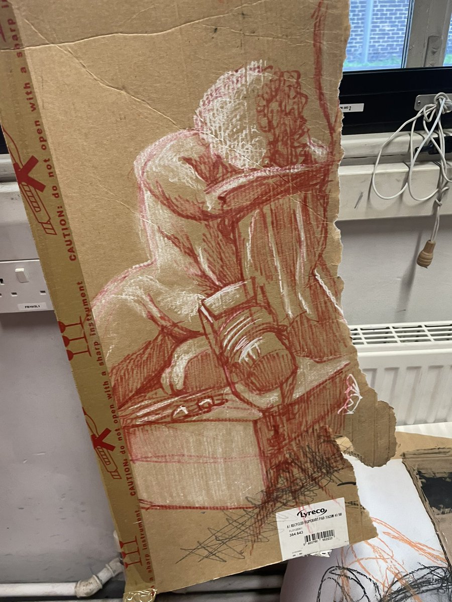 se7enhedd's tweet photo. Some great work produced today by L6 @cartoonandcomic students at @StaffsUni #figure #Paintings https://t.co/jTT96gqa3T