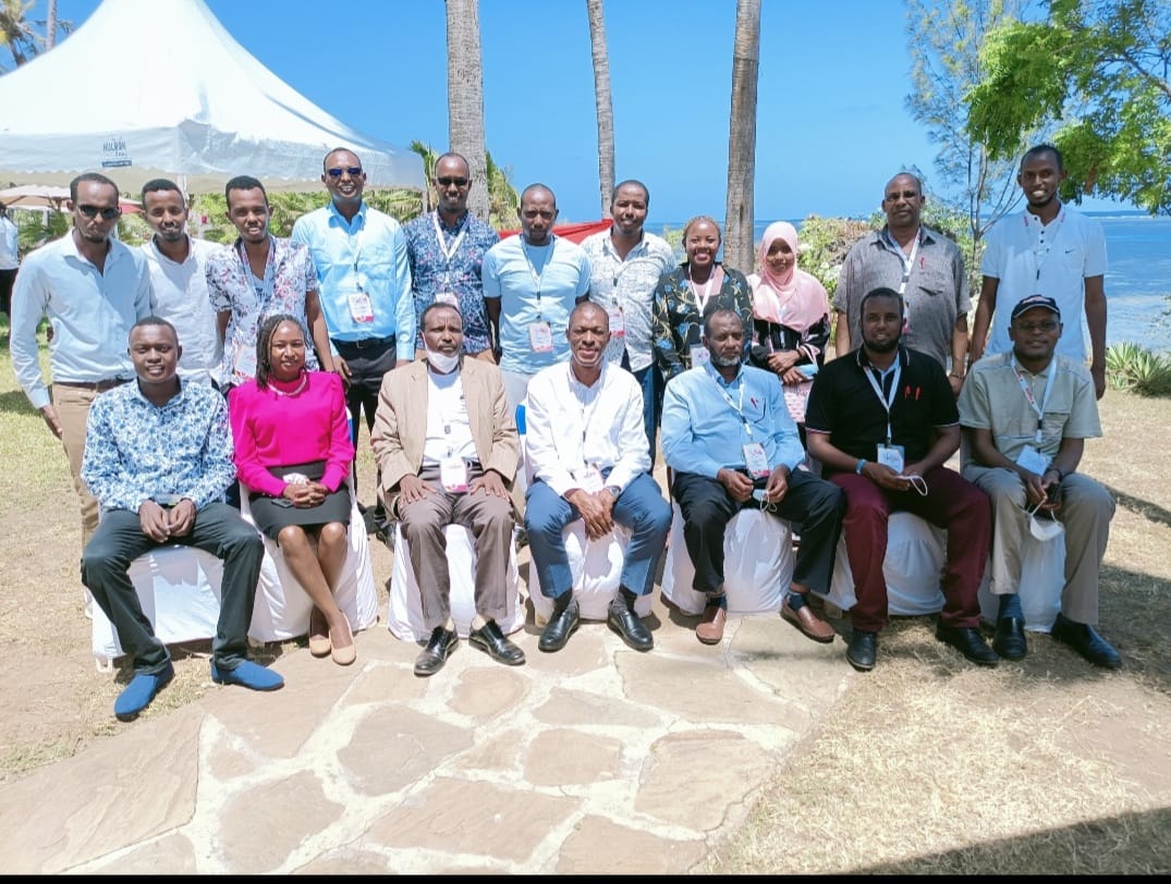 fatahabdi25's tweet photo. IEK North Eastern branch members attending the #28th IEK conference had a meeting with the president of the institution of Engineers of Kenya. Eng. Nathaniel Matalanga on matters Devolution. # IEK Mashinani @KenyaFraternity @TheIEK @IekNorthEastern @ieksouthrift  @IEKConferenceKE https://t.co/eHXkykauAX