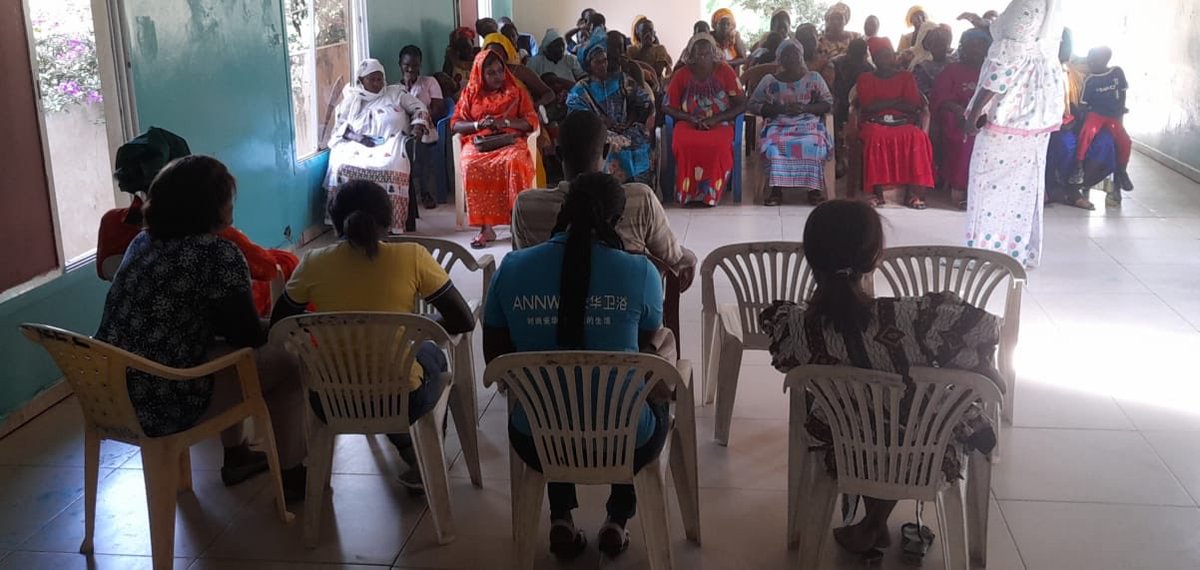ONG_JED_SN's tweet photo. A la rentrée, des activités ont été tenues notamment le remplissage des dossiers d'enfants, la rencontre avec les parents et la visite guidée au sein du centre.. 2021 - 2022, pour un paquet d'activités attractif et attrayant.
#education #protectiondelenfance #jeunesse https://t.co/7M31ePPSIk