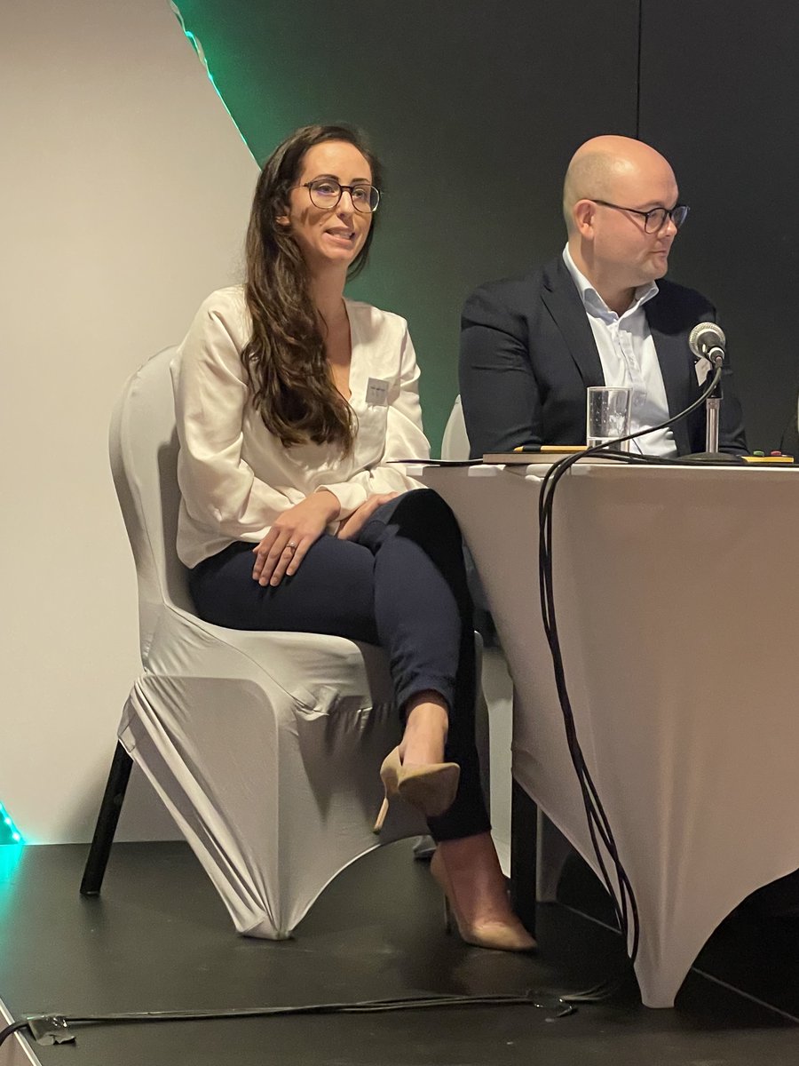 BlueWaveIoM's tweet photo. Our Managing Director, @S_LanganNewton was part of @yorkshirepost's #ClimateChange Summit today discussing ‘Delivering Net Zero Transport &amp; Connectivity’ and how the convergence of technologies will enable this to happen. #YPclimatechange https://t.co/SWIHGi0lOD