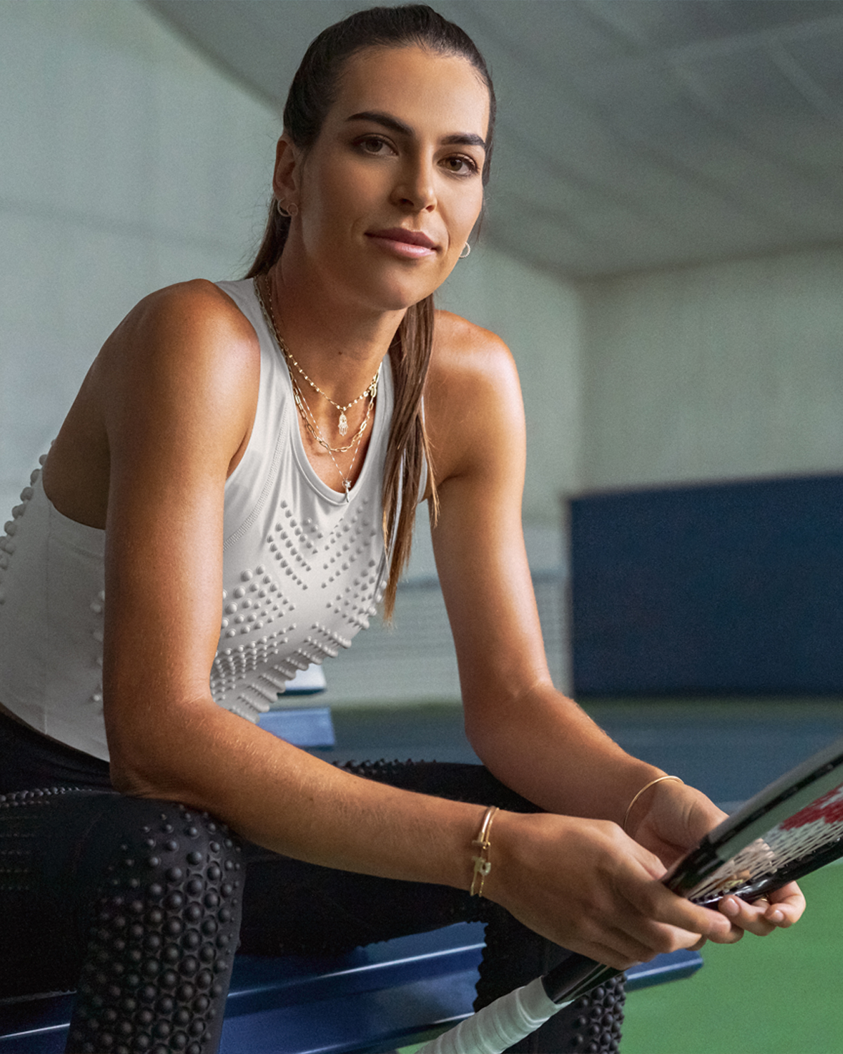 Ajla Tomljanovic Ajlatom Twitter