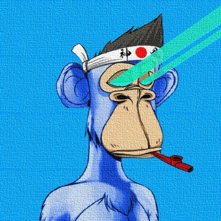 CanvasApes's tweet photo. Canvas Apes 
🚀 120+ owners
🔥 600+ sales
👀 limited to only 1000

https://t.co/M1xWc1AkJu 
Get your #CanvasApe for only .0009 #ETH
#Capes #NFT #NFTs #polygonNFT https://t.co/Zf9YeJY6bn