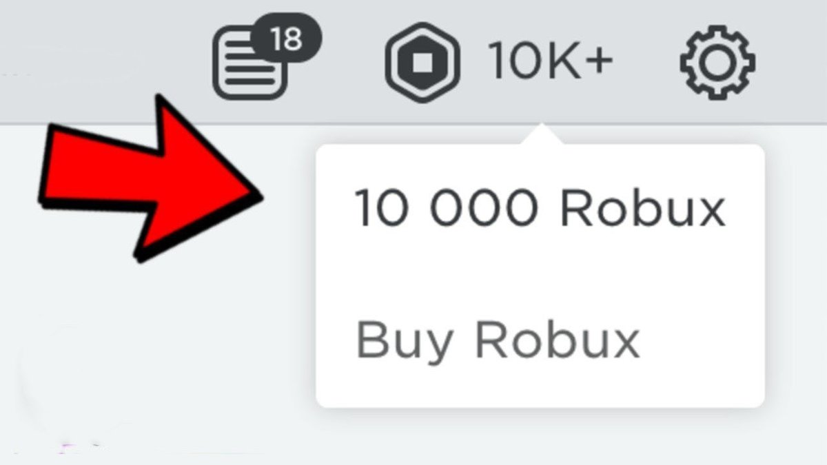 There is A Secret website That Gives Free Robux I'm Using It For a Long Time, But You Can Only Generate 10k Robux For Your First Time No More.
This is The Site >> bit.ly/free_robloxx

#robux #robuxfree #robuxgiveaway #robuxhack #robuxisgood #robuxgenerator #robuxgieaway