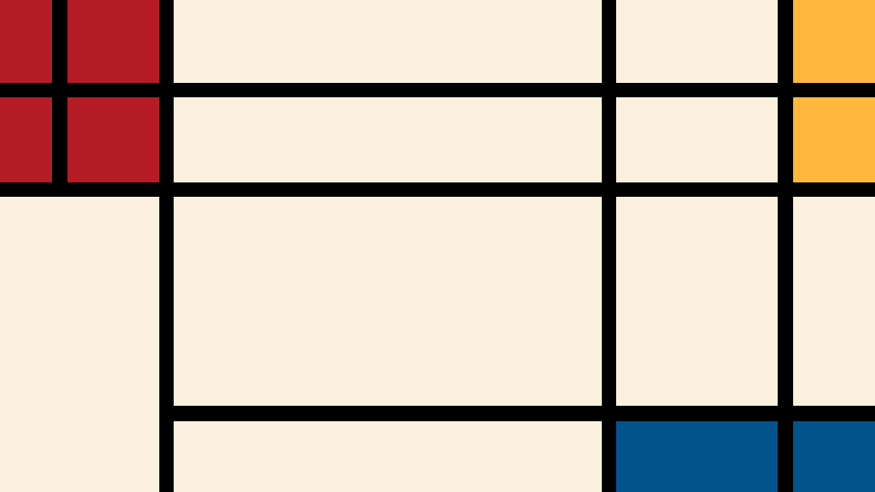 Yoann Gueny The Book Of Shader Shapes Exercise 1 Mondrian T Co 3xtyeoe0jl Webgl Glsl Shader T Co Qxjboiuaum Twitter