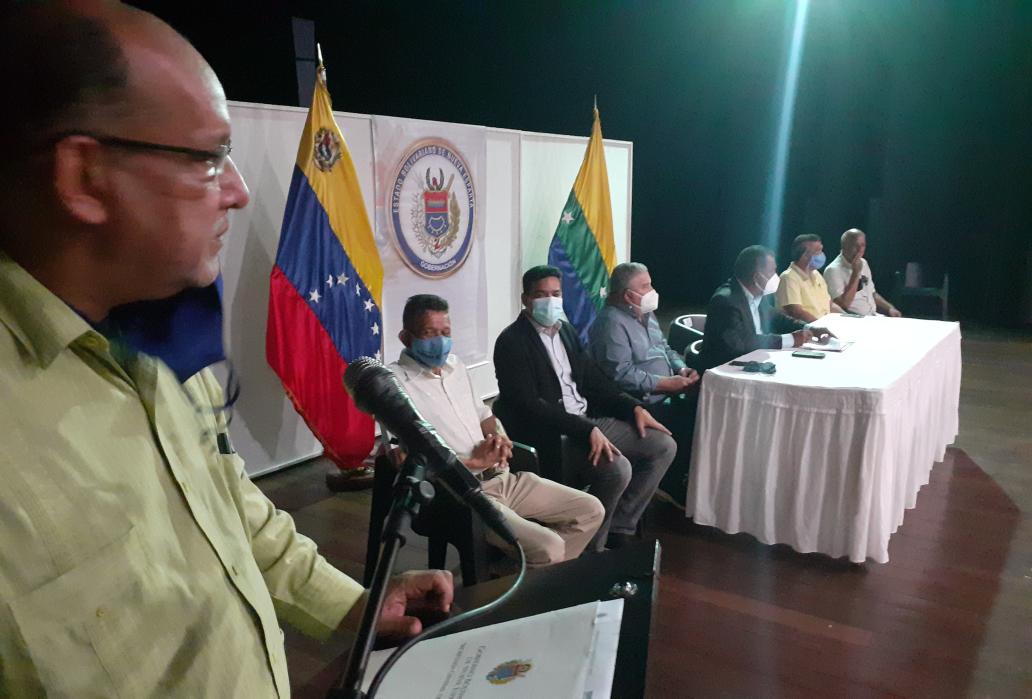 Vamos de Frente tweet media