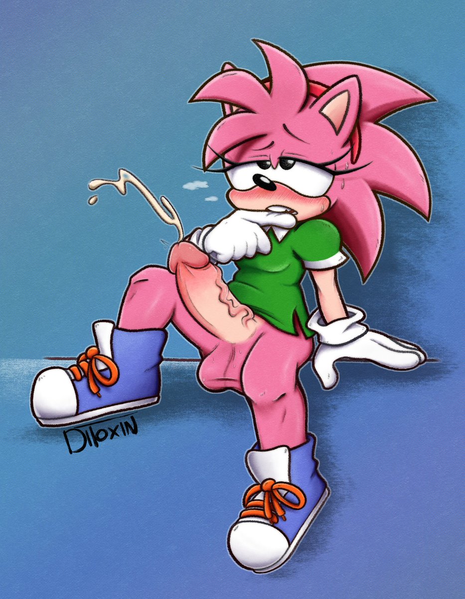 RT if you need a huge hedgehog cock pounding your insides and filling you with gallons of hot thick cum~ ❤️
