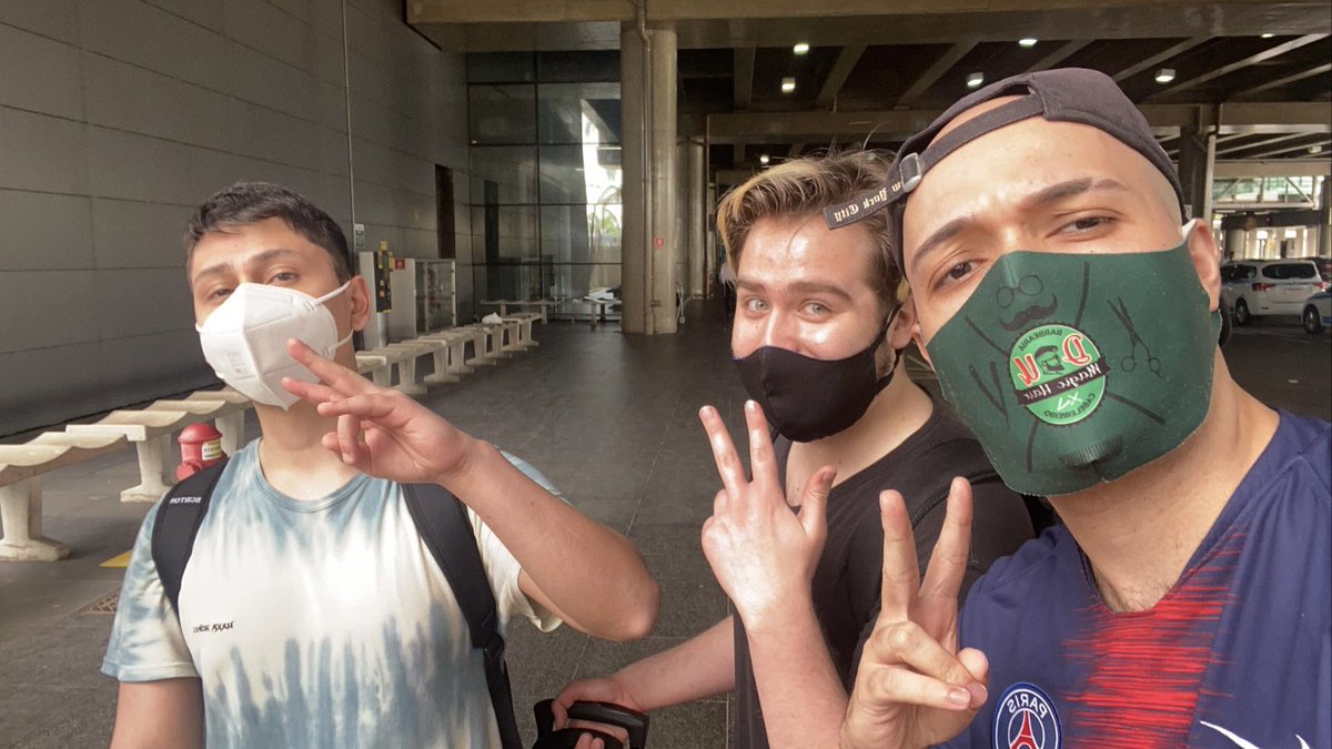 sTaLizyJC's tweet photo. LOS PANASSSS EN BRASIL? PUEDE SER PÁ? 🇧🇷

CHAMA 🔥 @Wolfx_exe @Neokox_ 
@eTeamCruelty https://t.co/TRn0ZX3cZ2