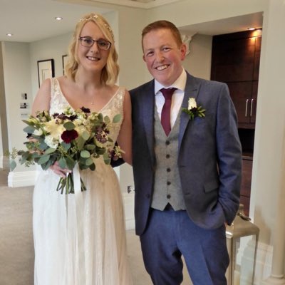 farmer2205's tweet photo. #NewProfilePic #mrsalcock https://t.co/Q6D7q6GnZK