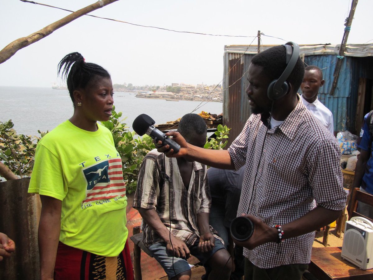bbcmediaaction's tweet photo. Free, fair and trusted #media are at the heart of more peaceful societies. We're @ParisPeaceForum on 12 Nov at 10am GMT to share what our #PRIMED media consortium is learning about supporting independent media: https://t.co/AeDmhr2pXV @FCDOGovUK #mediadev https://t.co/FOZ09cGYyr