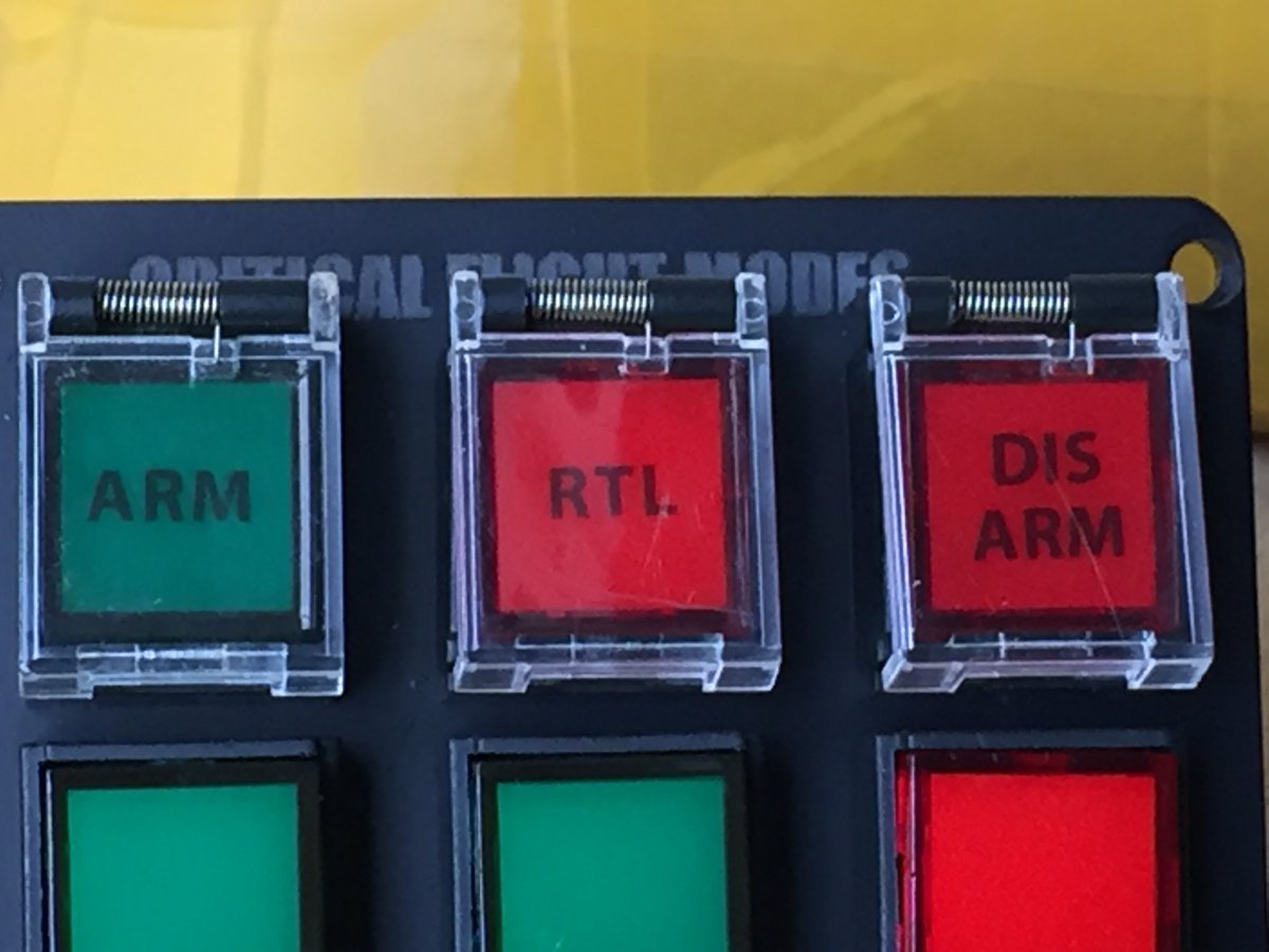Whether its industrial inspections or public safety missions, on a 30k+ UAV, leave no room for error.