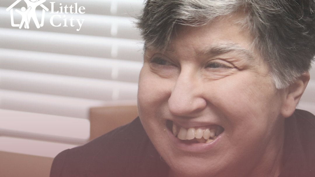 Gifts of $50 or more will be MATCHED all November, thanks to The Coleman Foundation! This means your gift will make an even bigger impact on individuals with intellectual and developmental disabilities. Donate today: littlecity.org/givingtuesday2…