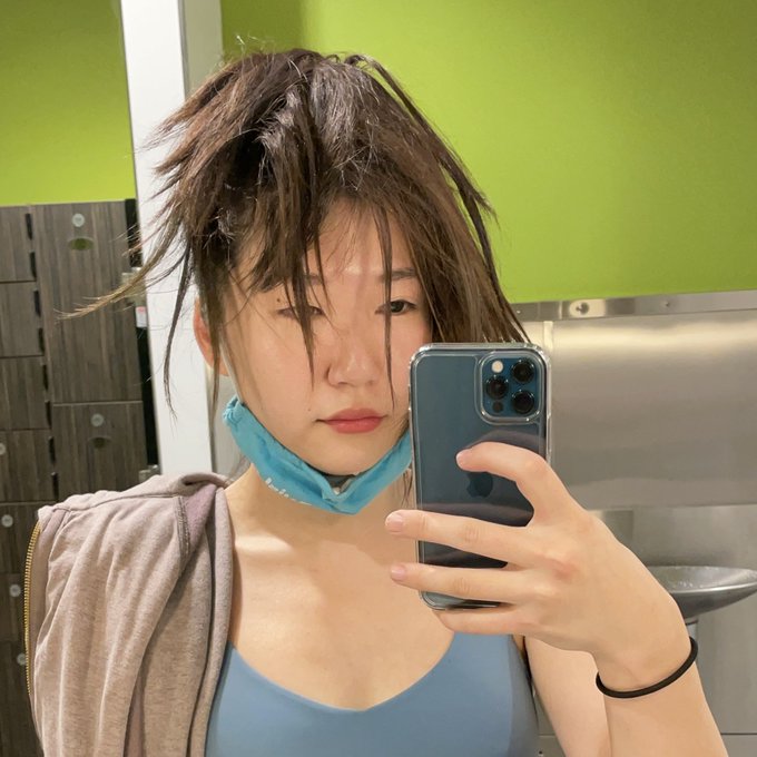 same morning energy https://t.co/QHC4G7xPwK