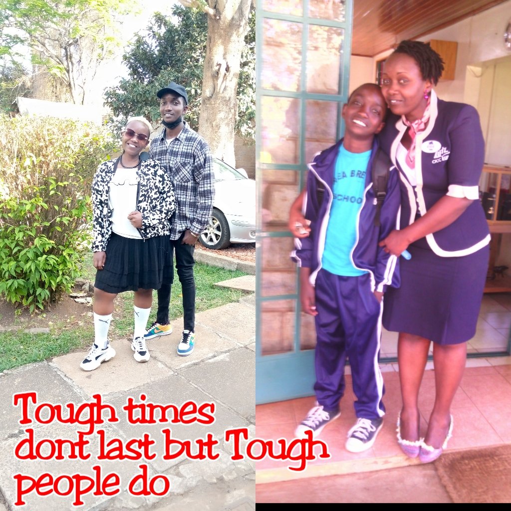 idzwanjiru's tweet photo. #MyTruth
#ToughTimes
#WednesdayMotivation
"If not for my Kids,I Honestly do not think I'd still be breathing. I am not one to ask for help,I really find it hard but to be honest,I need a Constant ,Consistent Source of Income. Life has to be better than this😥Can it?#MyKids&amp;I https://t.co/dFNTZ47Vr4
