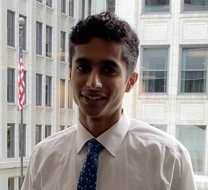 ExperienceITDET's tweet photo. Student Zaid Malik is motivated and focused on a bright future. https://t.co/pEW5dG9A1M https://t.co/8mf5ADVzbZ